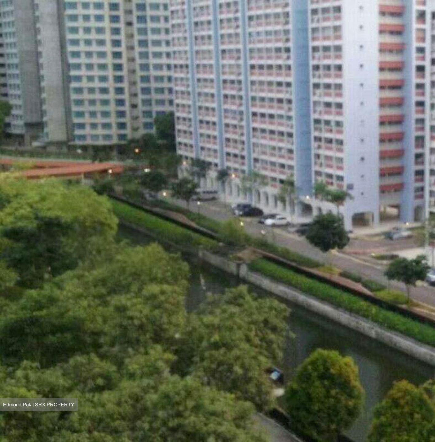 Blk 6 Saint George's Lane (Kallang/Whampoa), HDB 3 Rooms #503463651